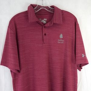 Under Armour Coldblack Men's Lg Heat Gear Loose Fi